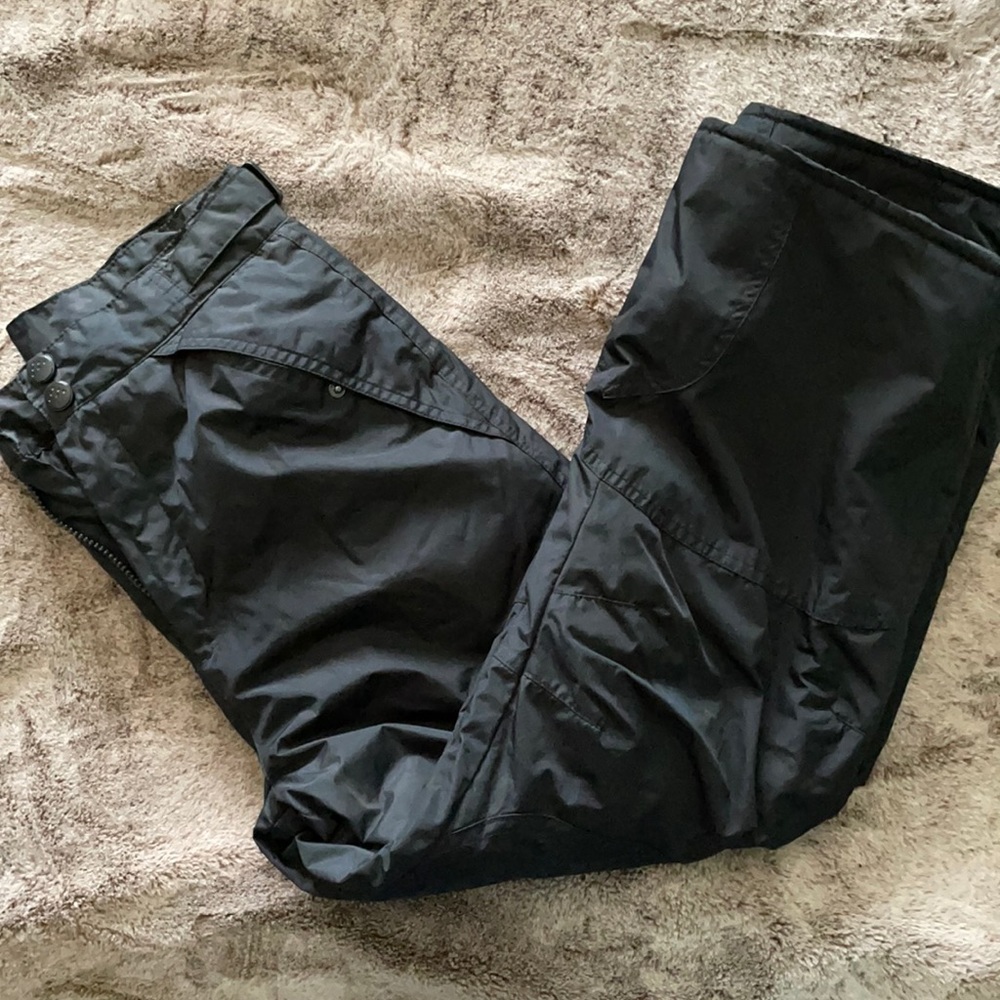 Snow pants